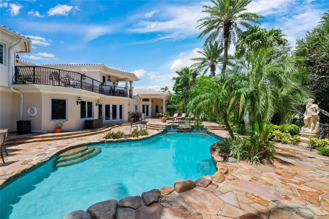 1600 S Ocean Drive, Fort Lauderdale, Floride 33316, États-Unis