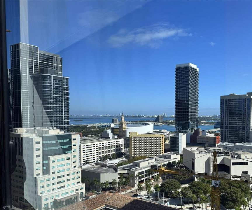 225 N Miami Avenue 2507, Miami, Floride 33128, États-Unis