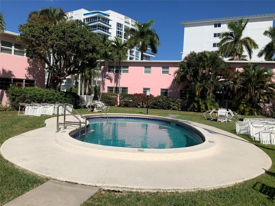 700 Bayshore Drive 13, Fort Lauderdale, Floryda 33304, USA