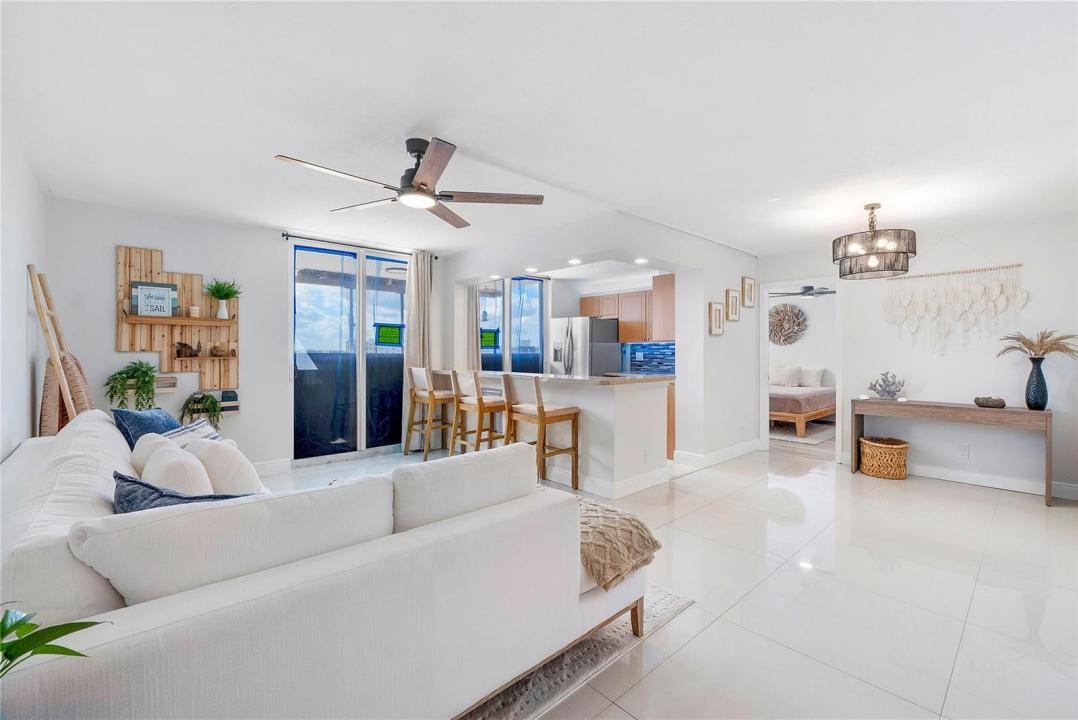 1505 N Riverside Drive 1003, Pompano Beach, Floride 33062, États-Unis