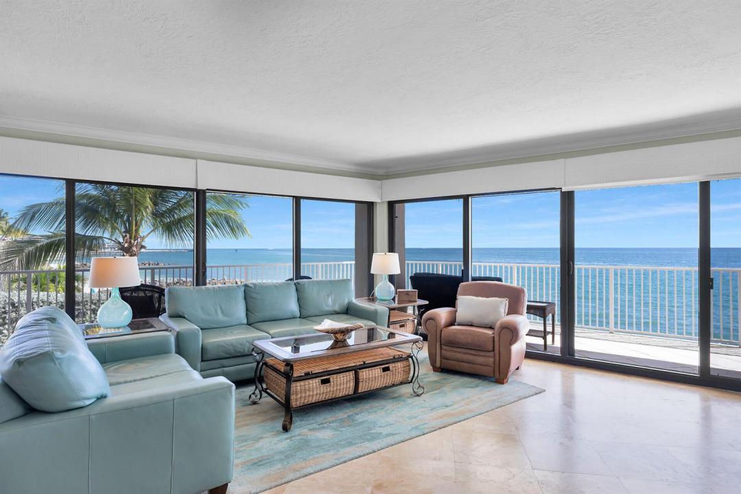 1133 W Ocean Drive 17, Floride 33050, États-Unis