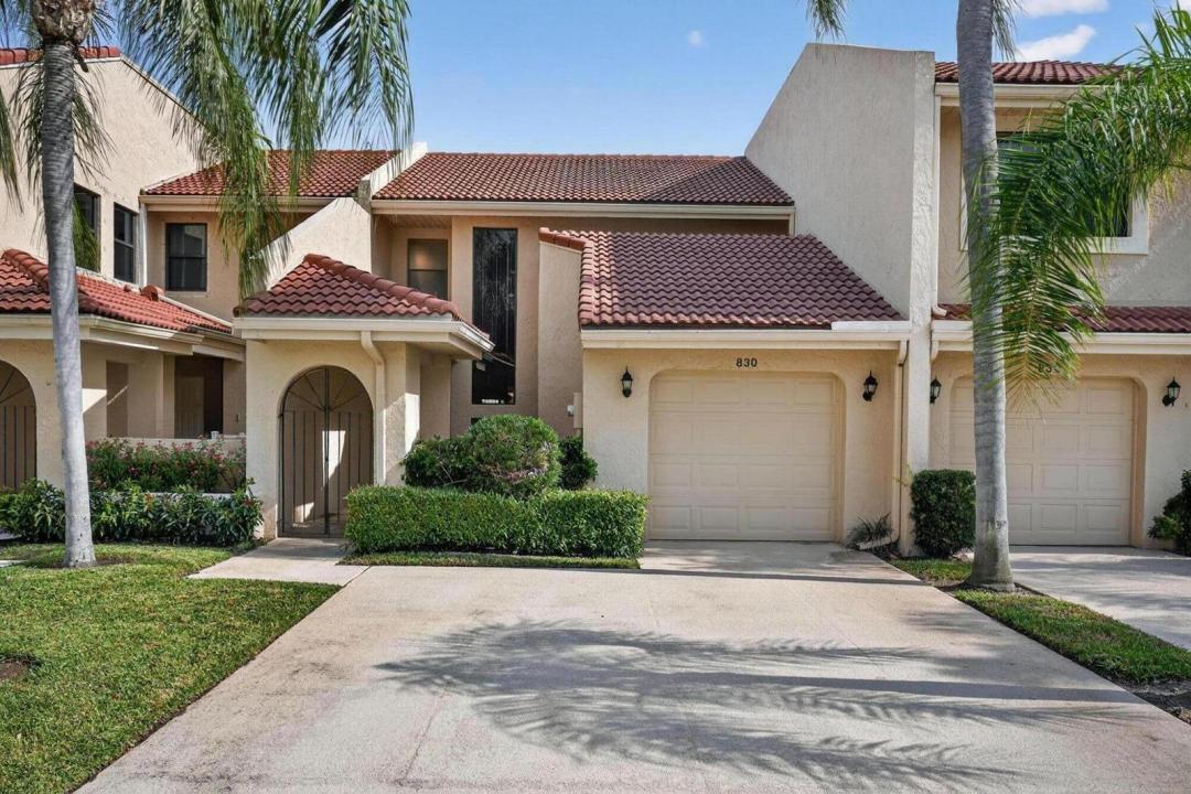830 Windermere Way, Palm Beach Gardens, Florida 33418, Stati Uniti