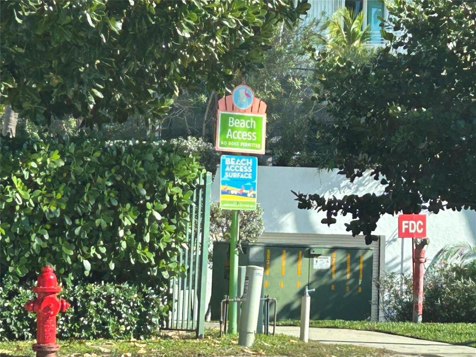 1541 S Ocean Boulevard 324, Pompano Beach, Floride 33062, États-Unis