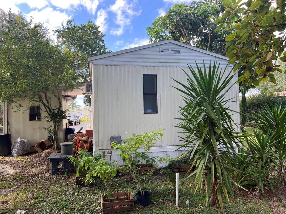 6730 NW 44th Way Lot T-18, Coconut Creek, Florida 33073, USA