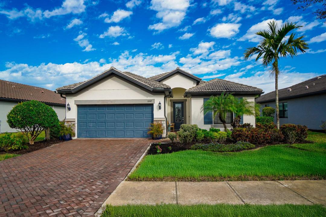 5947 Prosperity Lane, Ave Maria, Florida 34142, Stati Uniti