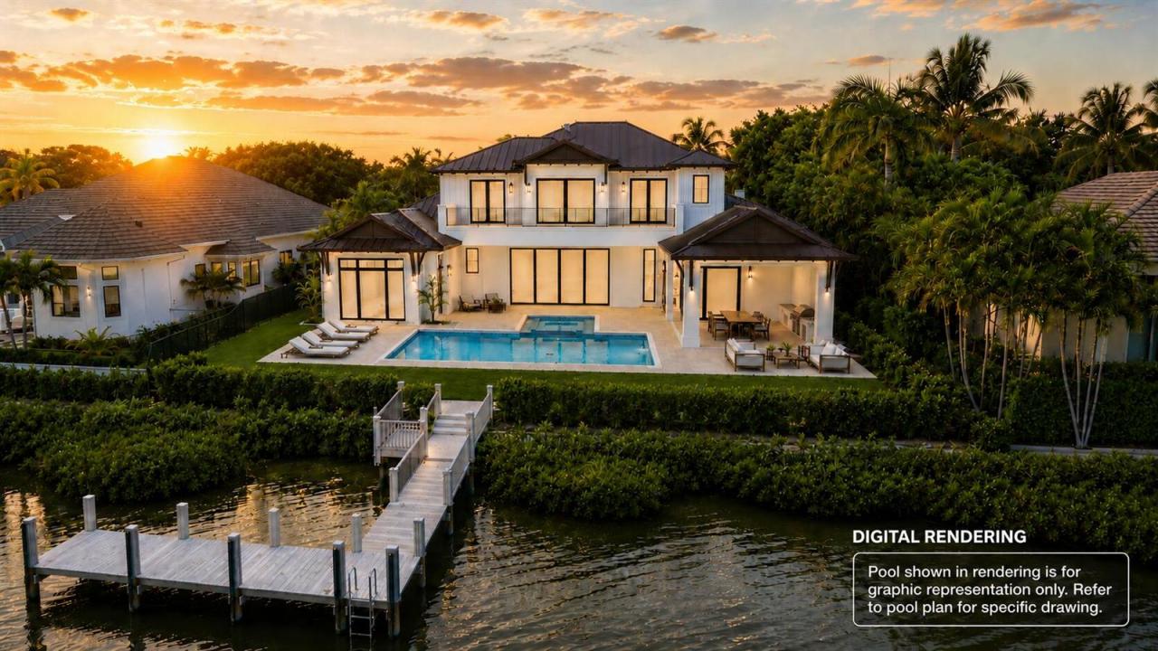 127 Quayside Drive, Jupiter, Floride 33477, États-Unis