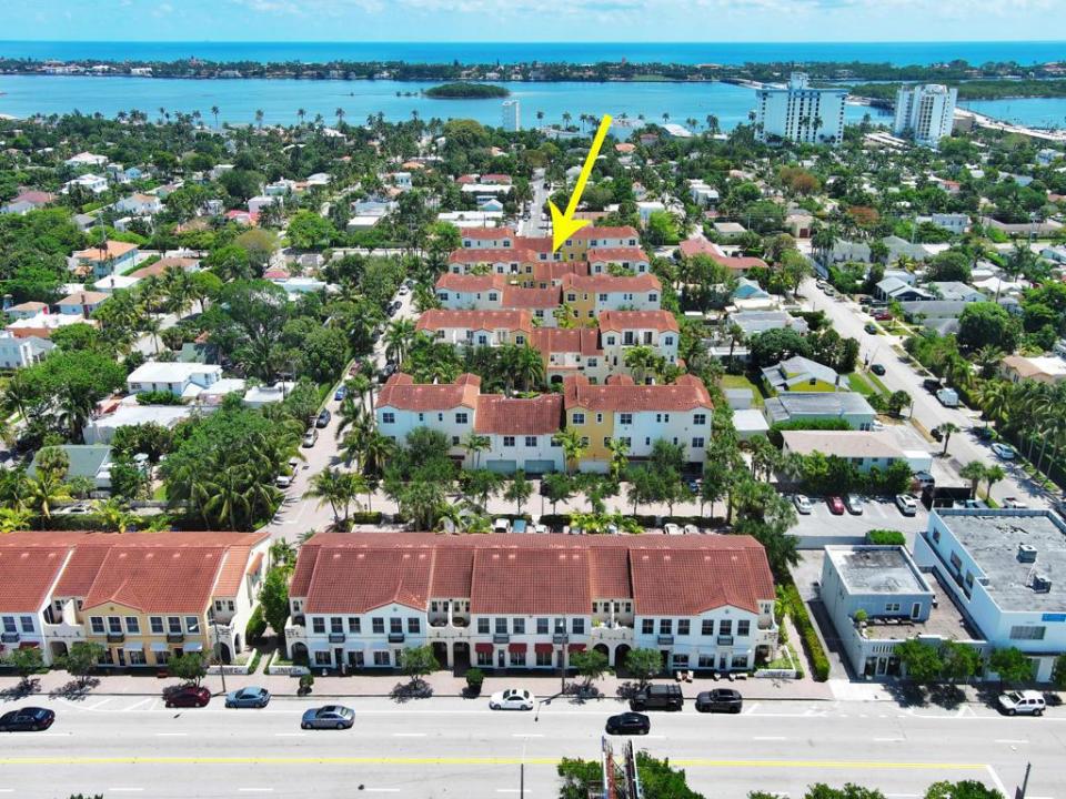 3673 Historic Lane, West Palm Beach, Floride 33401, États-Unis