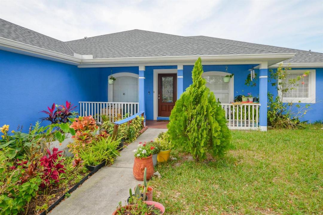 117 NE Jettie Terrace, Port St. Lucie, Флорида 34983, Соединенные Штаты