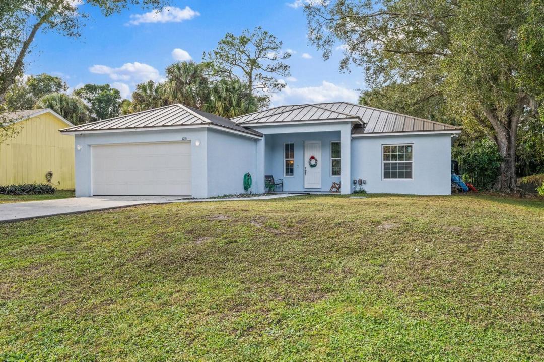 1035 34th SW Avenue, Vero Beach, Florida 32968, USA