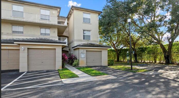 2100 Greenview Shores Boulevard 508, Wellington, Floride 33414, États-Unis