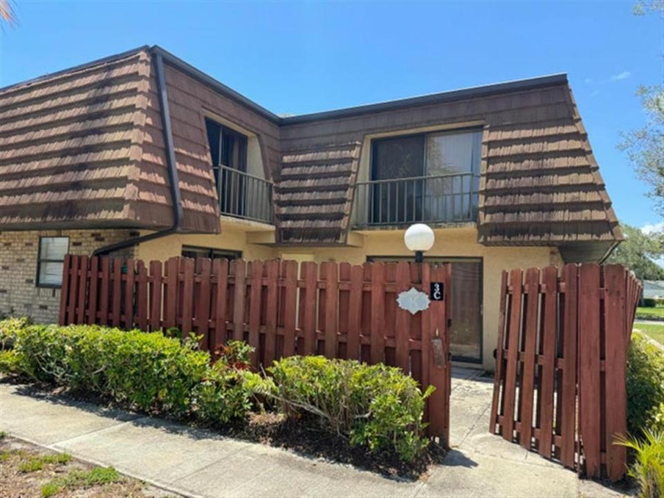 1402 Nebraska Avenue 3, Fort Pierce, Floride 34950, États-Unis
