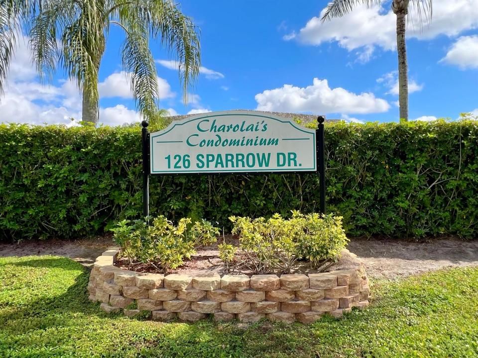 126 Sparrow Drive 19a, Royal Palm Beach, Flórida 33411, Estados Unidos