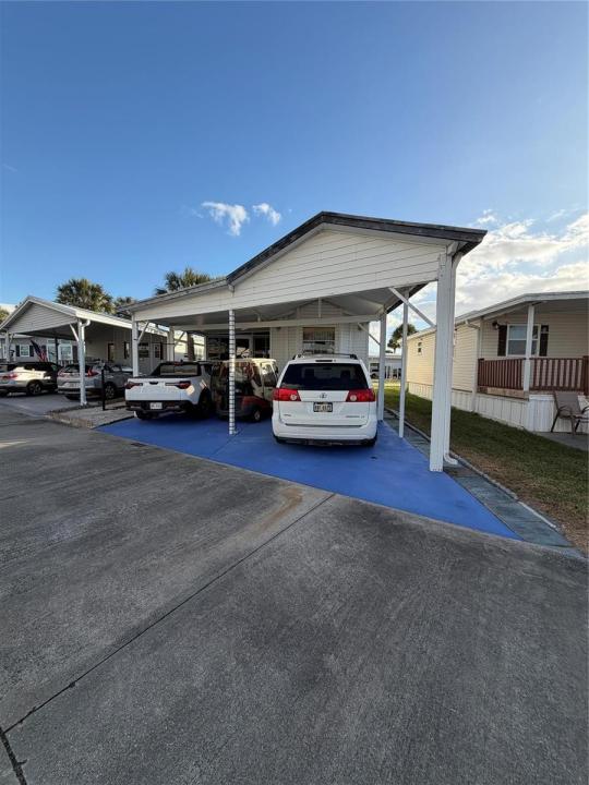 6444 SE 51st Lane, Okeechobee, Floride 34974, États-Unis