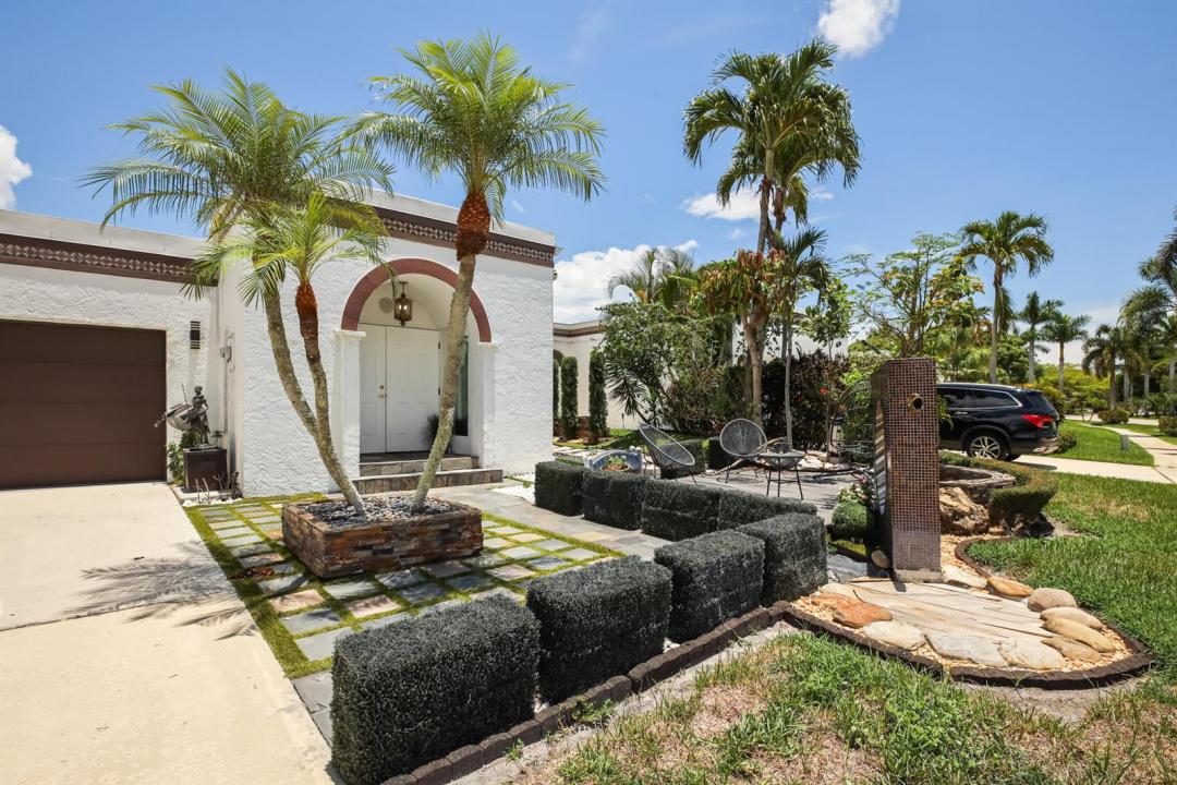 6590 Fountains Circle, Lake Worth, Floride 33467, États-Unis