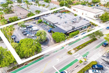815 NE 13th Street, Fort Lauderdale, Flórida 33304, Estados Unidos