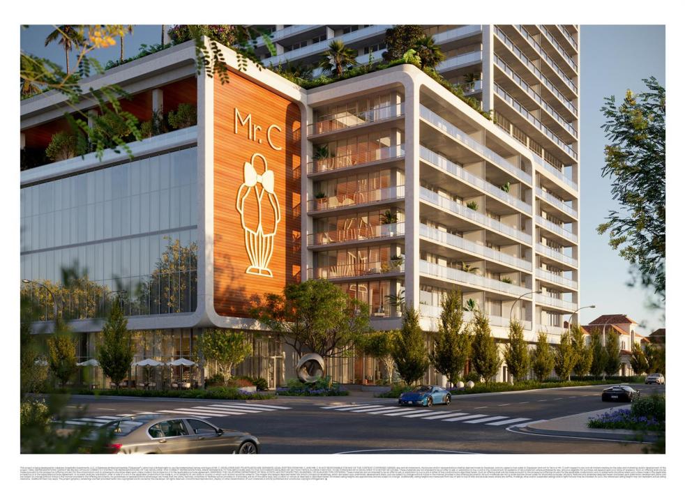 383 Okeechobee Boulevard Ph 3, West Palm Beach, Florida 33401, Stati Uniti