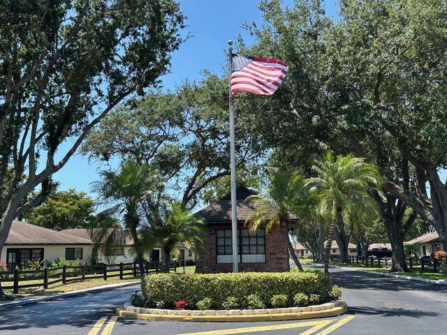 4948 Equestrian Circle B, Boynton Beach, Floride 33436, États-Unis