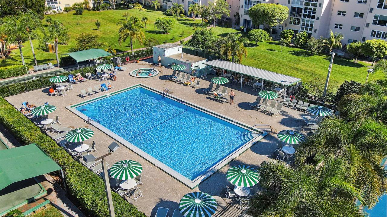 2515 NE 2nd Court 315, Boynton Beach, Floride 33435, États-Unis