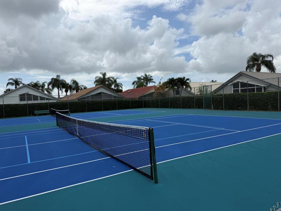 6115 Bay Isles Drive, Boynton Beach, Floride 33437, États-Unis