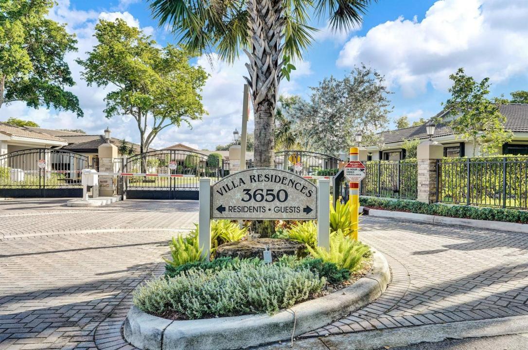 3650 N 36th Avenue 51, Hollywood, Floride 33021, États-Unis