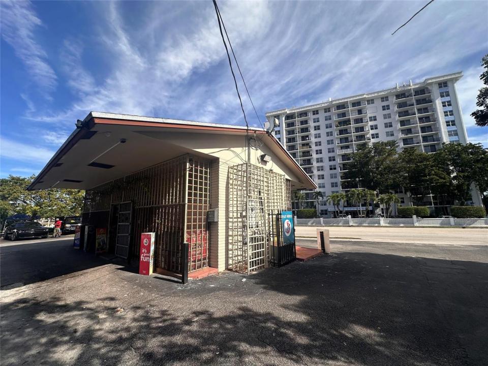 1790 N Andrews Square, Fort Lauderdale, Florida 33311, Stati Uniti