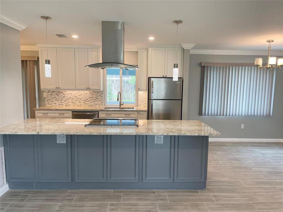 3509 NW 25th Way, Boca Raton, فلوريدا 33434, الولايات المتحدة
