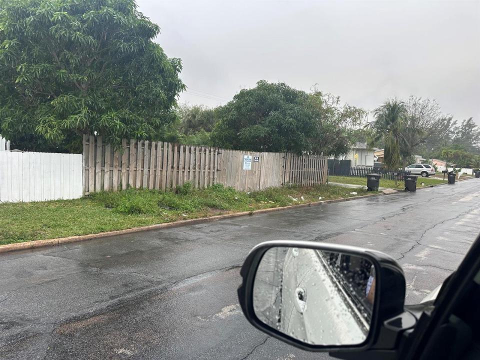 704 51st Street, West Palm Beach, Floride 33407, États-Unis