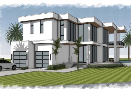 717 SE Atlantic Drive, Lantana, Floride 33462, États-Unis