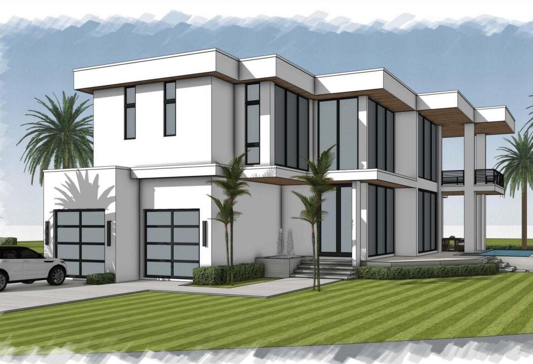 717 SE Atlantic Drive, Lantana, Floride 33462, États-Unis
