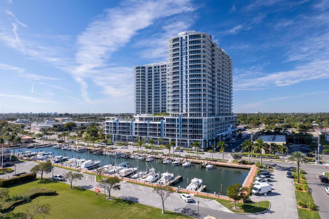 220 Lake Shore Drive 817, Lake Park, Flórida 33403, Estados Unidos