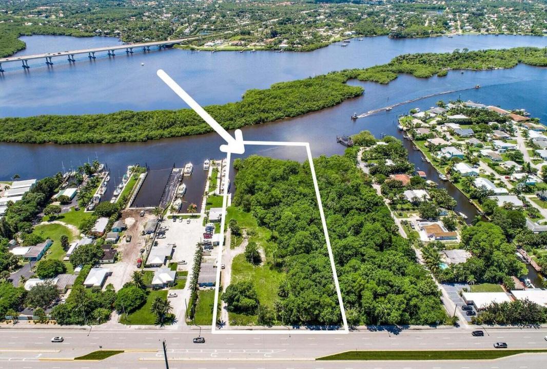 0 S Kanner Highway, Stuart, Floryda 34994, USA