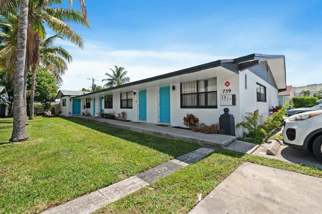 739 NE 13th Court, Fort Lauderdale, Flórida 33304, Estados Unidos