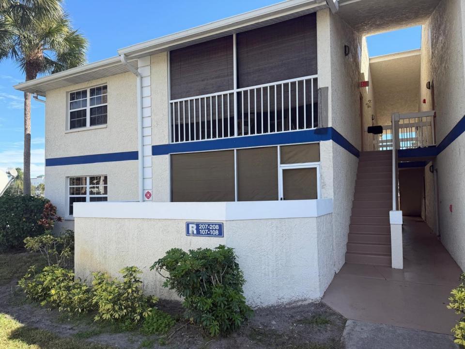 1531 SE Royal Green Circle 107, Port St. Lucie, Floride 34952, États-Unis