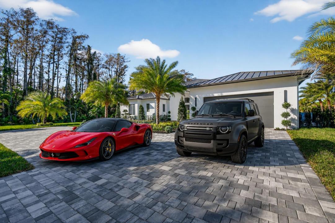 6401 Park W Lane, Lake Worth, Florida 33449, USA