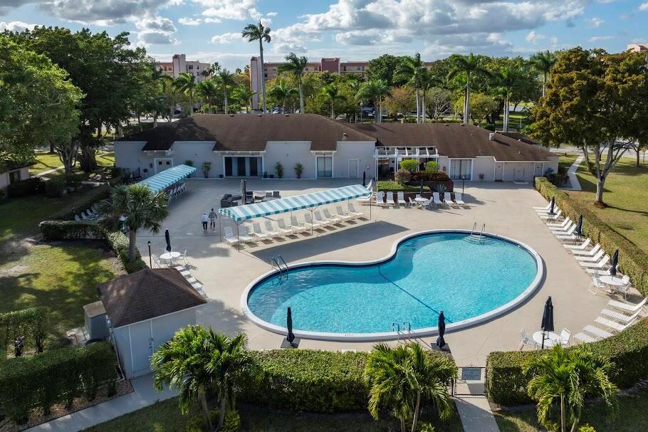 14527 Bonaire Boulevard 408, Delray Beach, Floride 33446, États-Unis