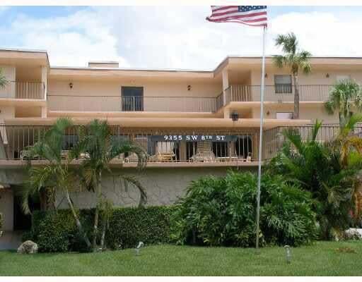 9355 SW 8th Street 103, Boca Raton, Floride 33428, États-Unis