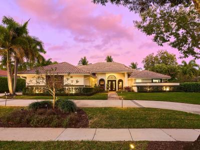 3700 Embassy Drive, West Palm Beach, פלורידה 33401, ארצות הברית של אמריקה