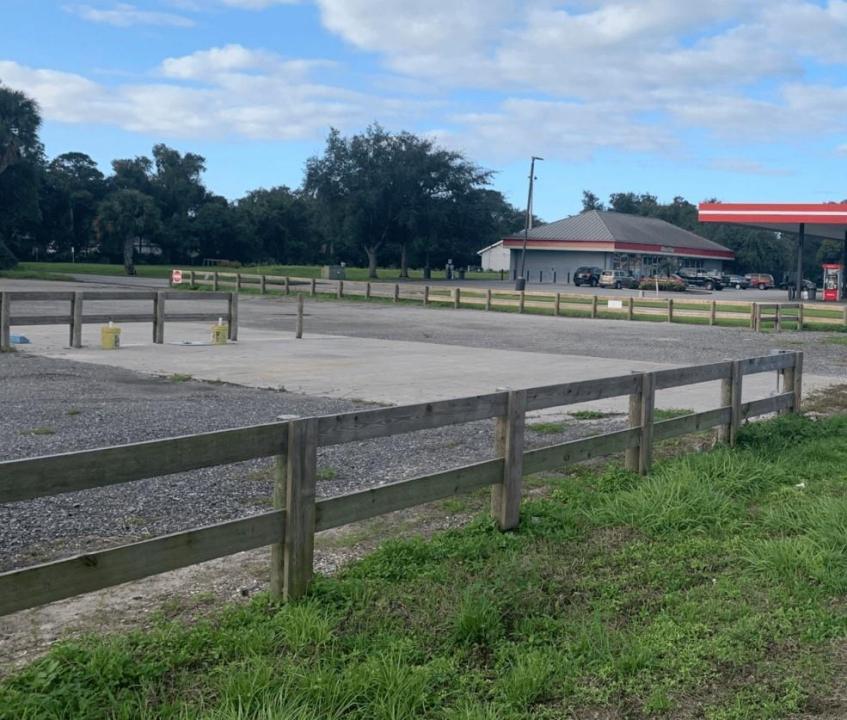 1600 State Road 70, Okeechobee, Florida 34972, Stati Uniti