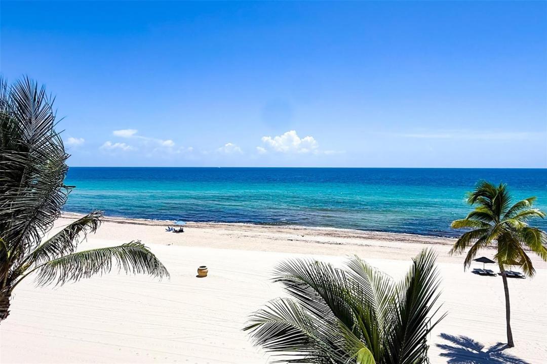 2205 S Surf Road 4b, Hollywood, Florida 33019, Stati Uniti