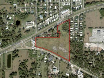 2829 Sr-710, Okeechobee, Florida 34974, USA