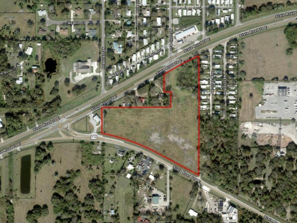 2829 Sr-710, Okeechobee, Florida 34974, USA