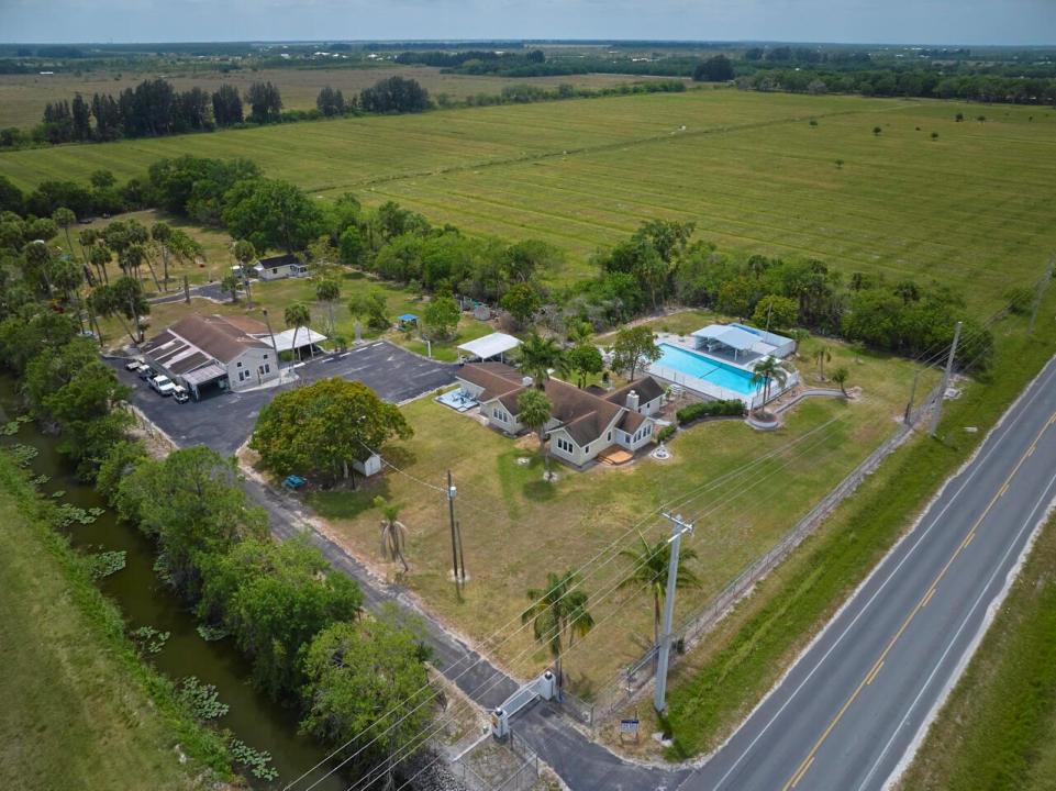 14601 Orange N Avenue, Fort Pierce, 플로리다 34945, 미국
