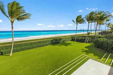 680 S Ocean Boulevard, Palm Beach, Florida 33480