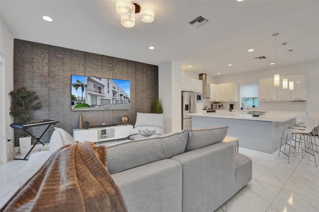 1371 N Ocean Boulevard, Pompano Beach, Floride 33062, États-Unis