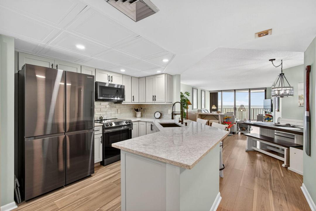 9650 S Ocean Drive 302, Jensen Beach, Floride 34957, États-Unis