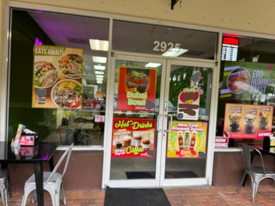 Miramar, Florida 33027, Stati Uniti