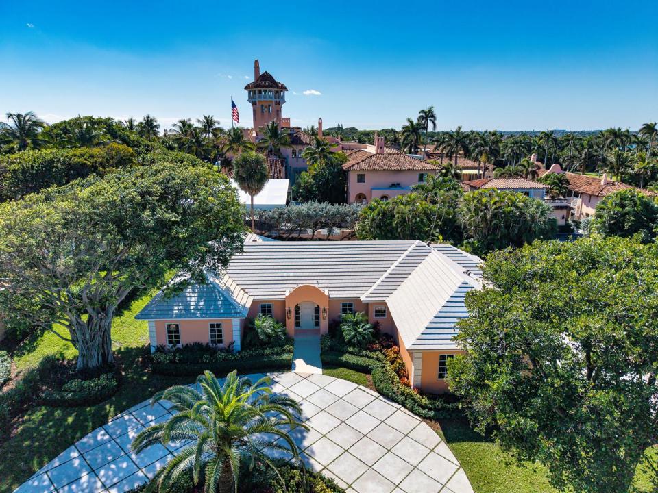 124 Woodbridge Road, Palm Beach, 佛羅里達州 33480, 美國