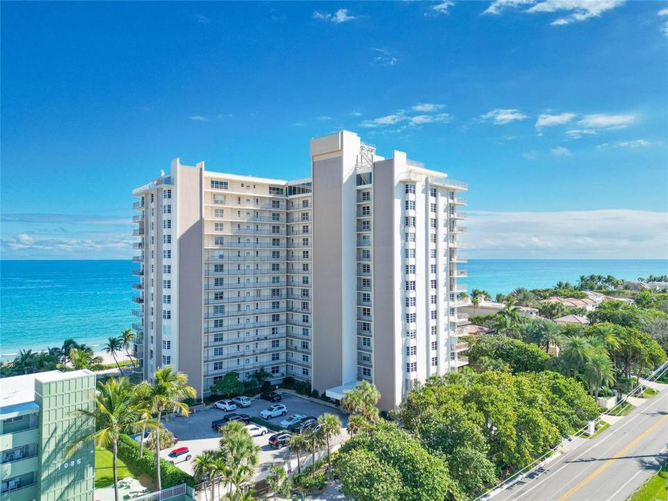 1021 Hillsboro Mile G1, Hillsboro Beach, Florida 33062, USA
