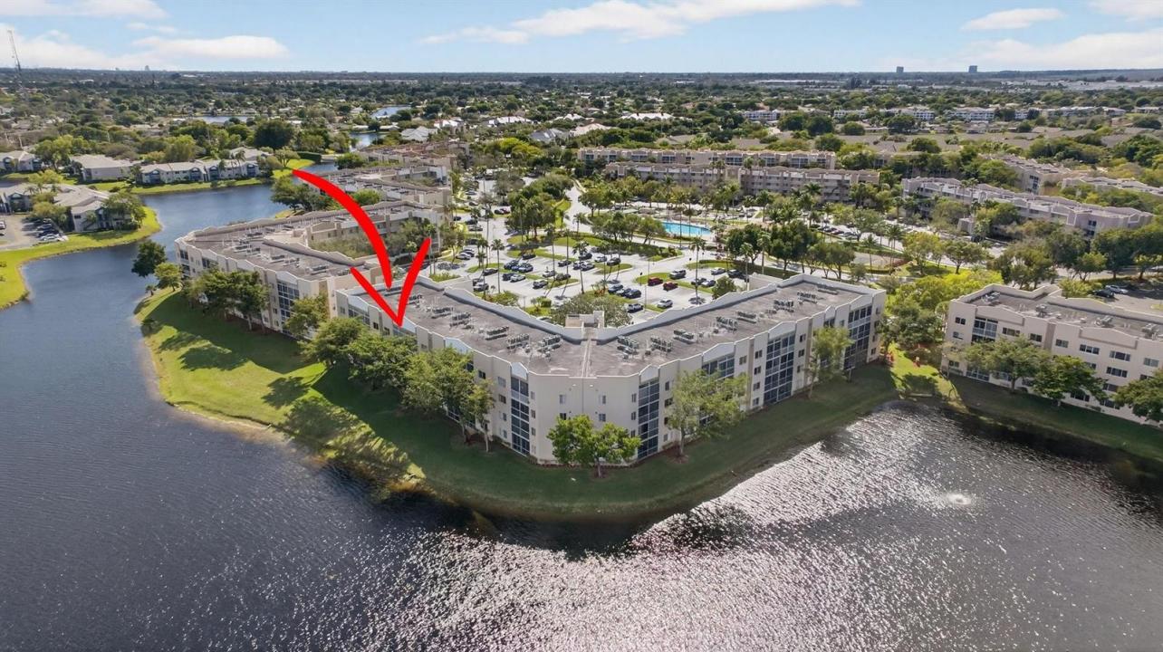 9575 Weldon Circle Apt C413, Tamarac, Floride 33321, États-Unis
