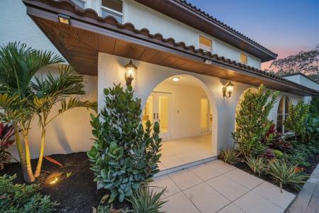 37 E High Point Road, Sewalls Point, Floride 34996, États-Unis